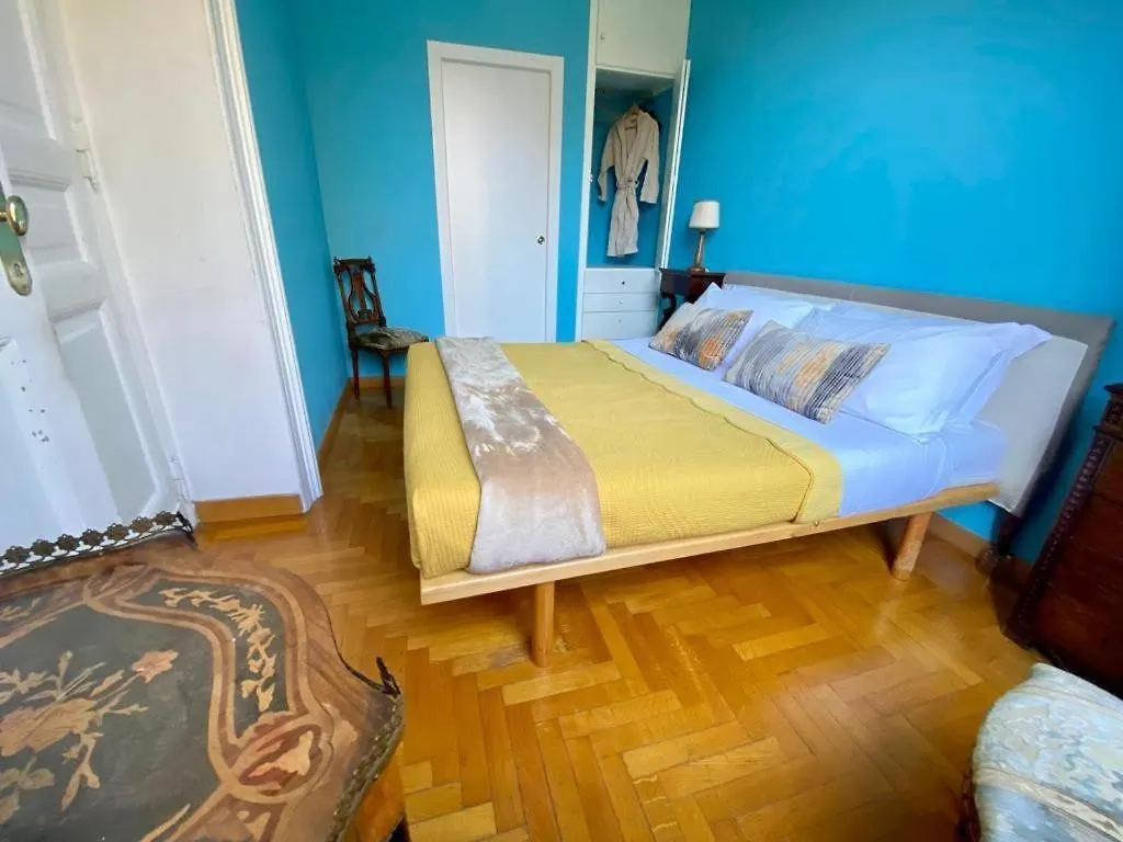 My Varrone Suite Róma Apartman