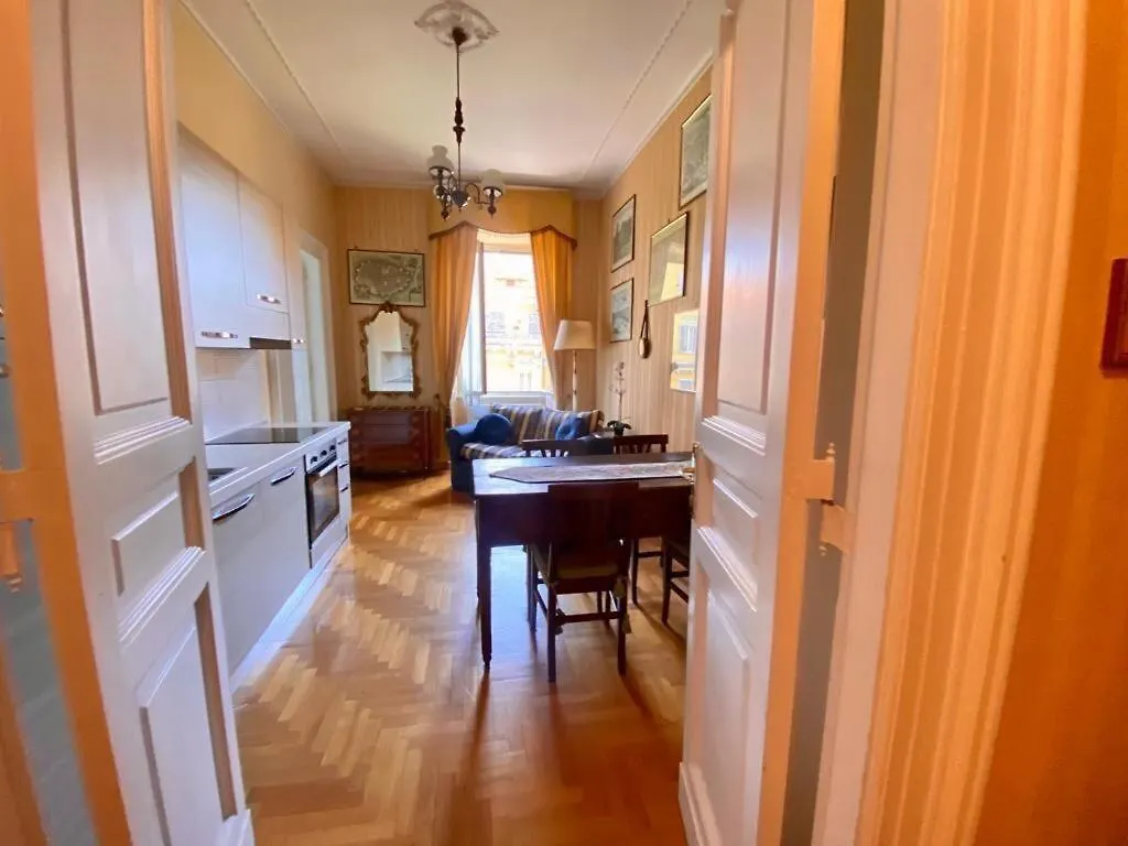 My Varrone Suite Rome 0*,  Italy