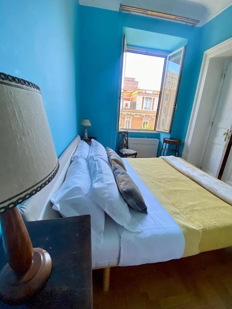 My Varrone Suite Rome Apartment