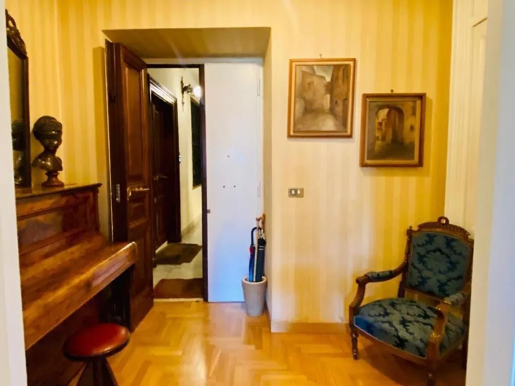 Apartment My Varrone Suite Rome