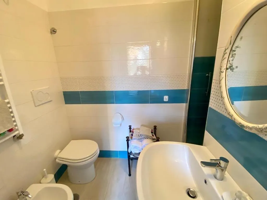 Apartment My Varrone Suite Rome